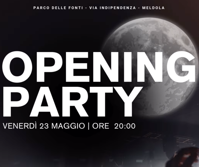 Chiari di Luna